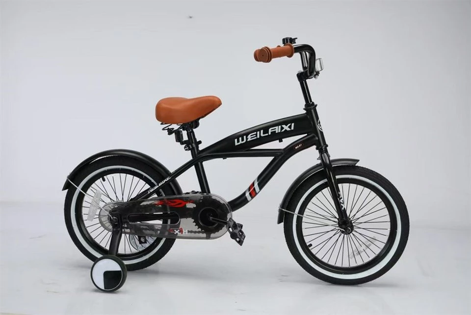 Cycle de 14 pouces