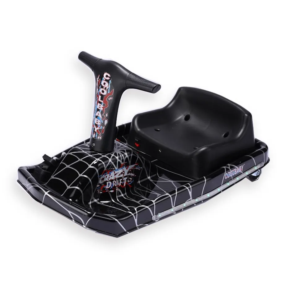 Voiture de dérive au lithium 36V