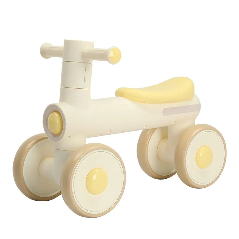 Vélo d'équilibre pour bébé
