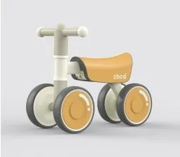 Vélo d'équilibre pour bébé