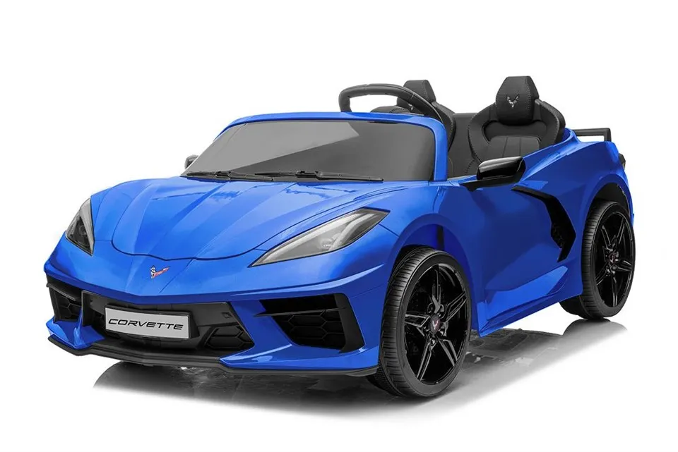 Voiture de sport pour enfants