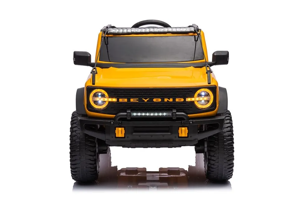 Voitures jouets électriques