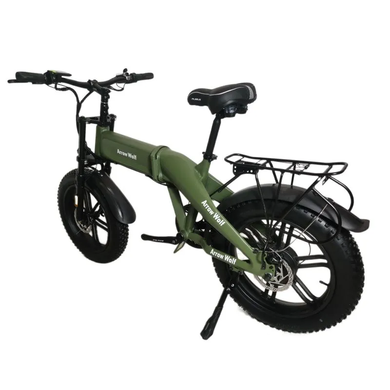 Vélos électriques à frein à disque hydraulique pour adultes