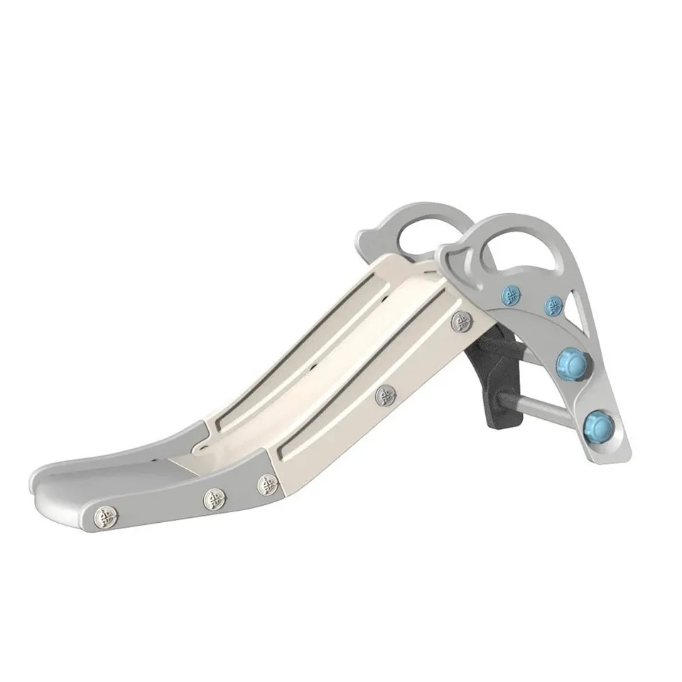 Toboggans d'intérieur pour enfants