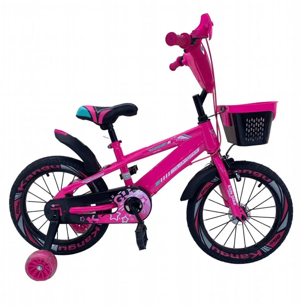 Vélo enfant 14 pouces garçon
