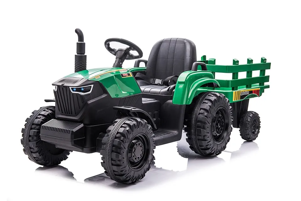 Les enfants montent en voiture Jouets pour enfants Voitures électriques