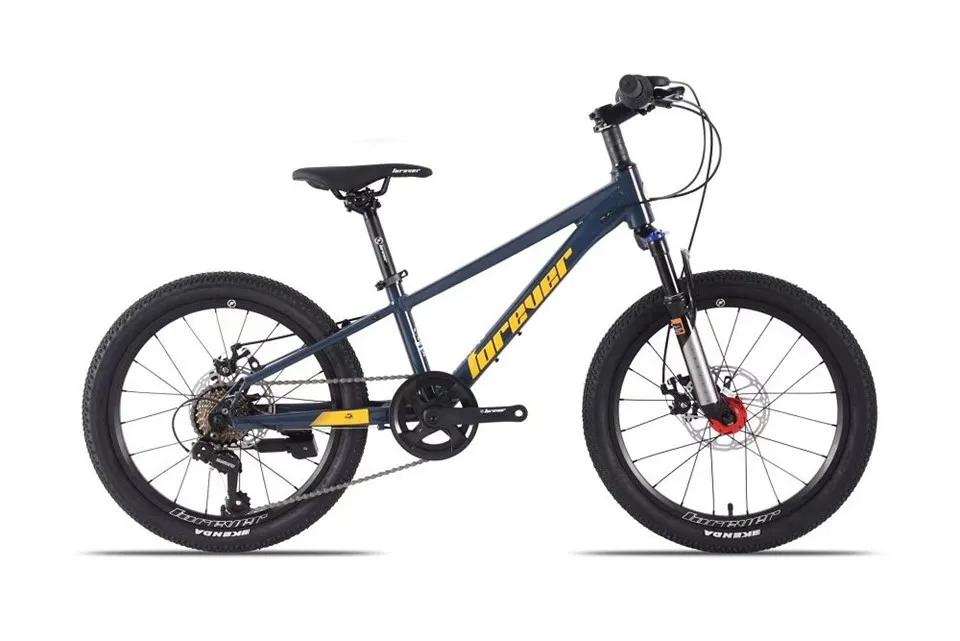 Vélo de montagne hommes et femmes