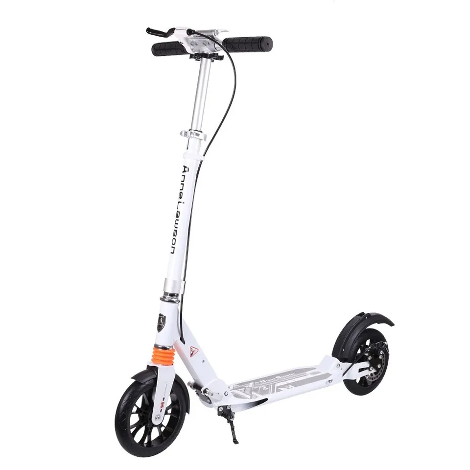 Trottinettes pour Adultes Pliables