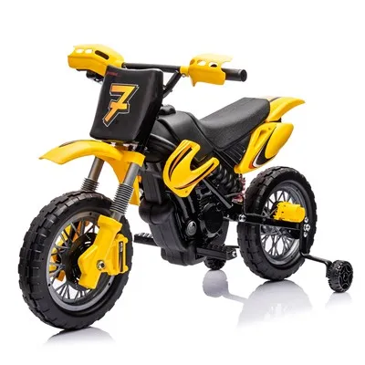 Motos bon marché pour les enfants