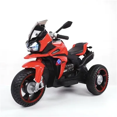 Offre spéciale nouveau modèle enfants monter sur jouet 3 roues rechargeables