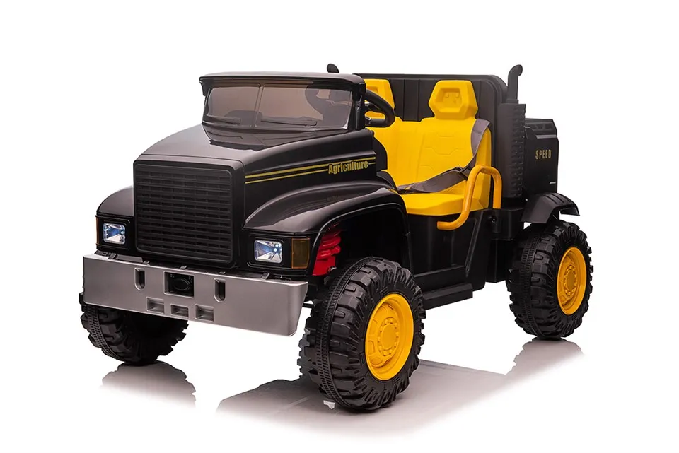 Voiture de conduite jouet