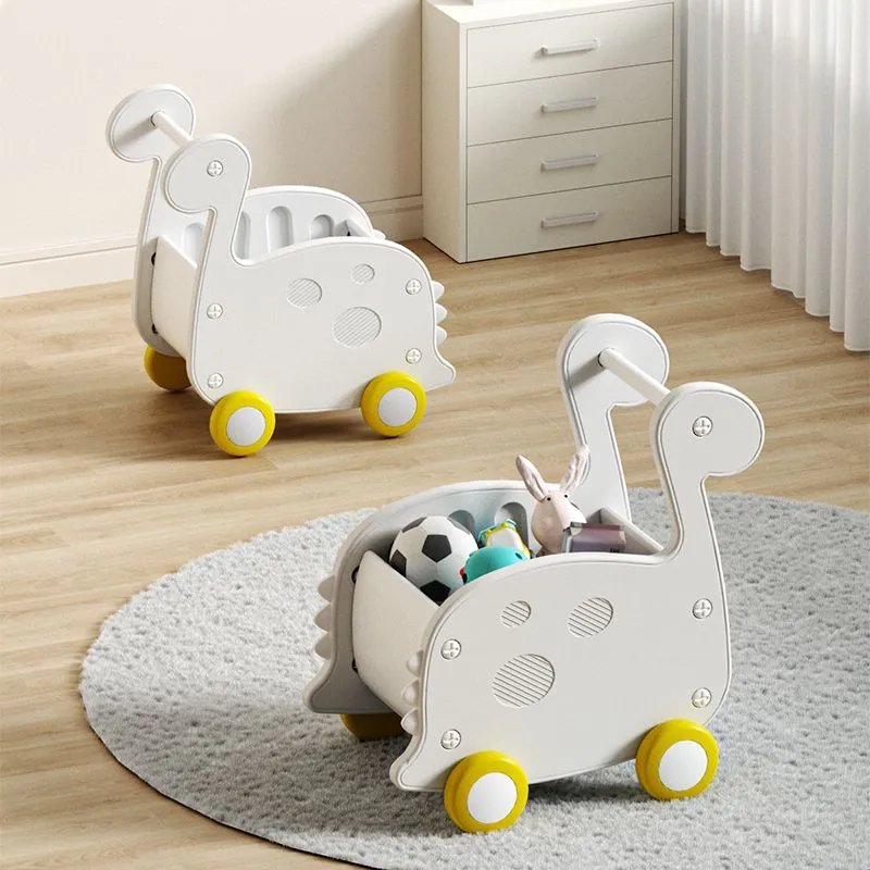 Organisateur de rangement de jouets pour enfants