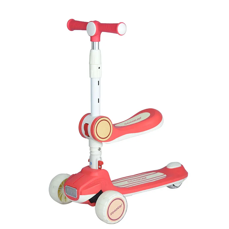 Trottinette pour enfants