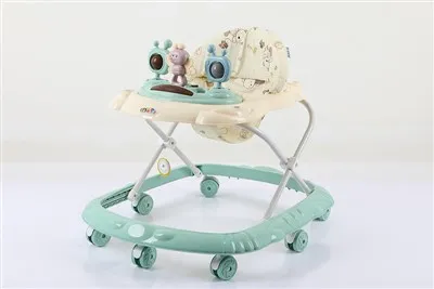 Trotteur pour bébé