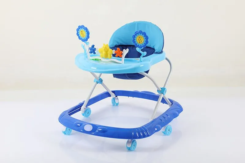 Trotteur pour enfant de 12 mois