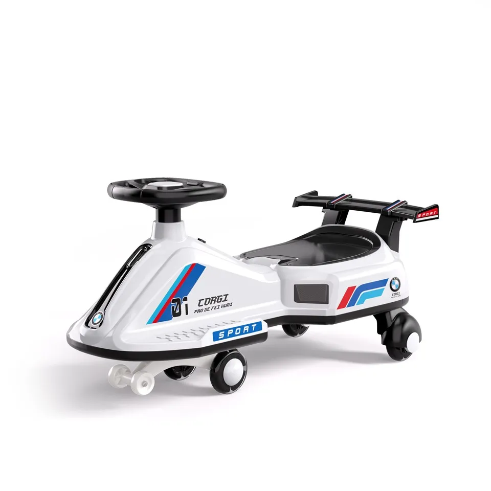 Jouet à monter Wiggle