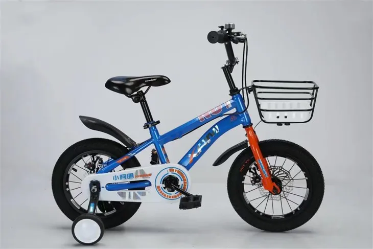 Vélos pour enfants de 18 pouces