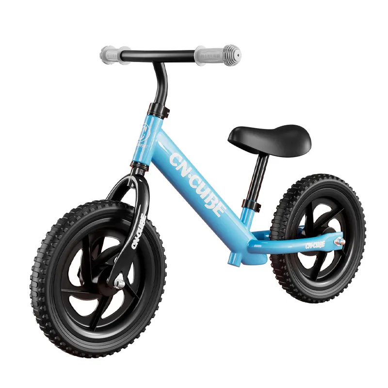 Vélo d'équilibre pour enfants