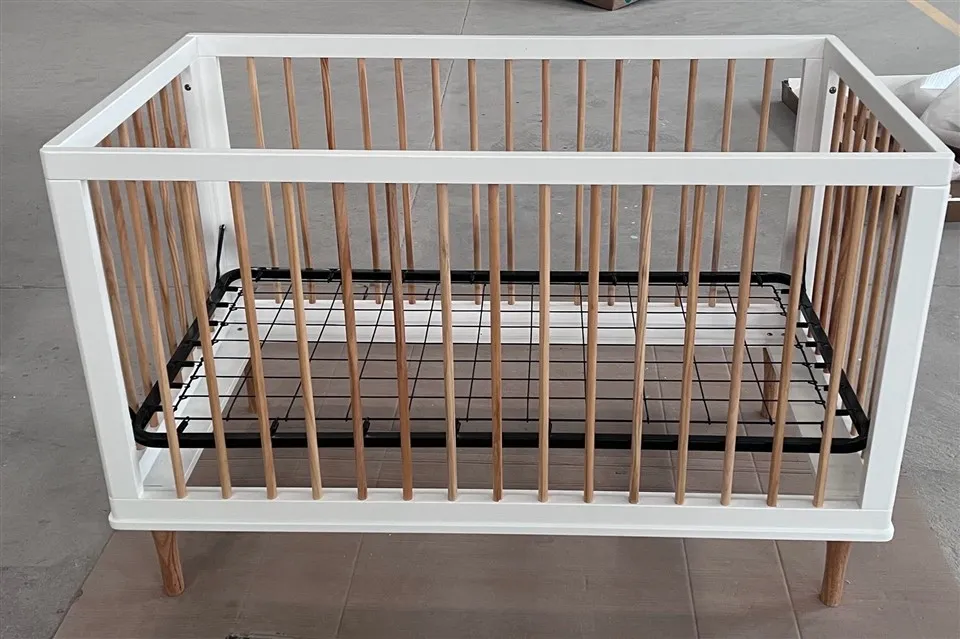 Les berceaux les plus sûrs