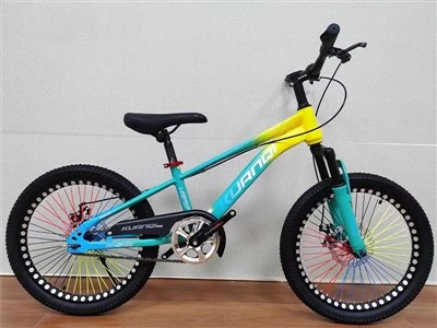 Vélo 16 pouces