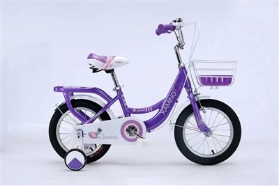 Vélo pour enfants 14 pouces pour garçons
