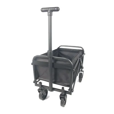Chariot de jardin pliable