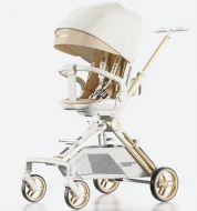 Landau Poussette