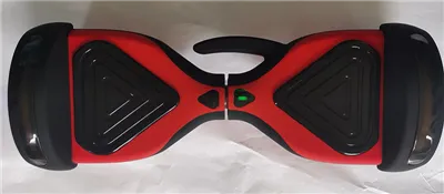 Hoverboard tout terrain auto-équilibré