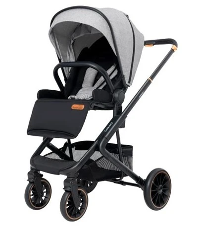 Poussette pour un enfant de 6 mois