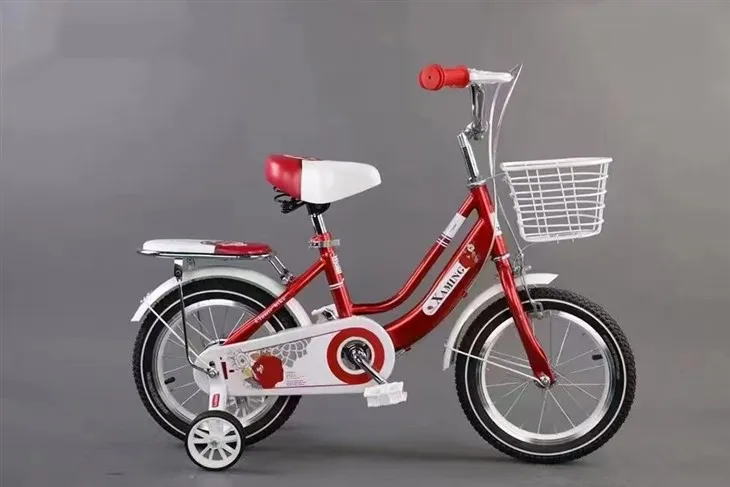 Vélo pour filles élégant