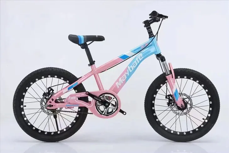 Vélo de montagne pour jeunes